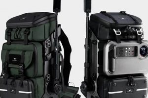 Best Modular Backpack System: Customize Your Pack! | Ultimate Backpack Traveler Guide: Tips, Destinations & Budget Hacks