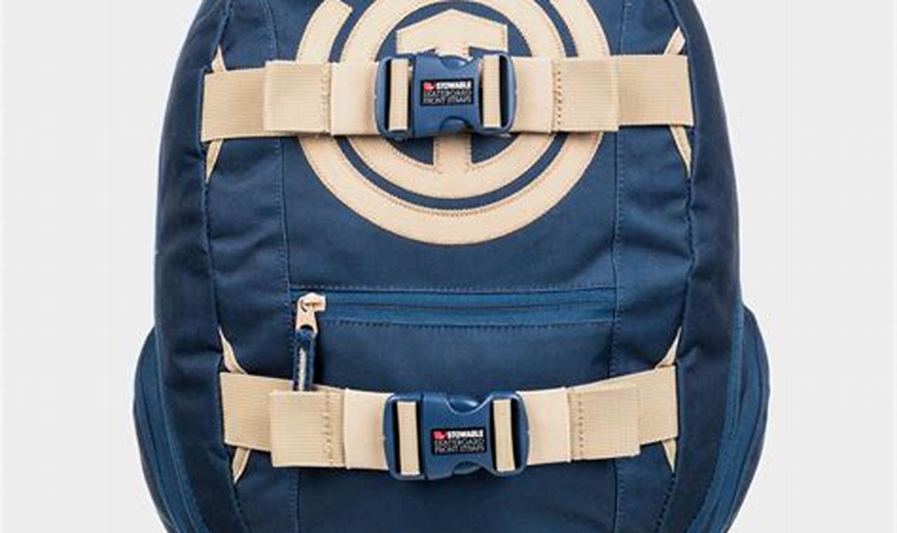 Essential Element Backpack: Gear Up & Explore! | Ultimate Backpack Traveler Guide: Tips, Destinations & Budget Hacks