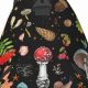 The Backpacker's Backpack Mushroom: Carry &amp; ID Finds! | Ultimate Backpack Traveler Guide: Tips, Destinations & Budget Hacks