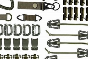 Best MOLLE Backpack Attachments: Gear Up, Backpacker! | Ultimate Backpack Traveler Guide: Tips, Destinations & Budget Hacks