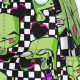 Cool Invader Zim Backpack for True Fans! | Ultimate Backpack Traveler Guide: Tips, Destinations & Budget Hacks
